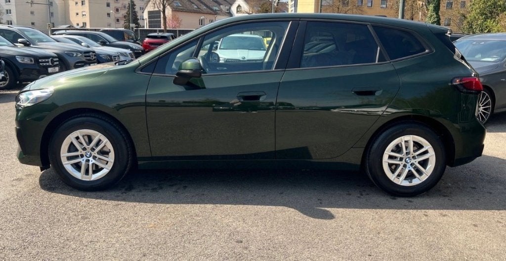 Foto 6 van 2023 BMW 218i Active Tourer