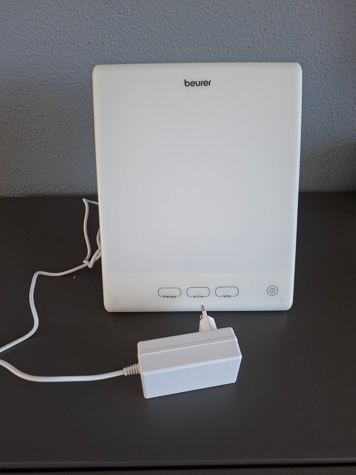 Beurer TL45 PerfectDay Daglichtlamp 10.000 lux. NIEUW, Ophalen of Verzenden