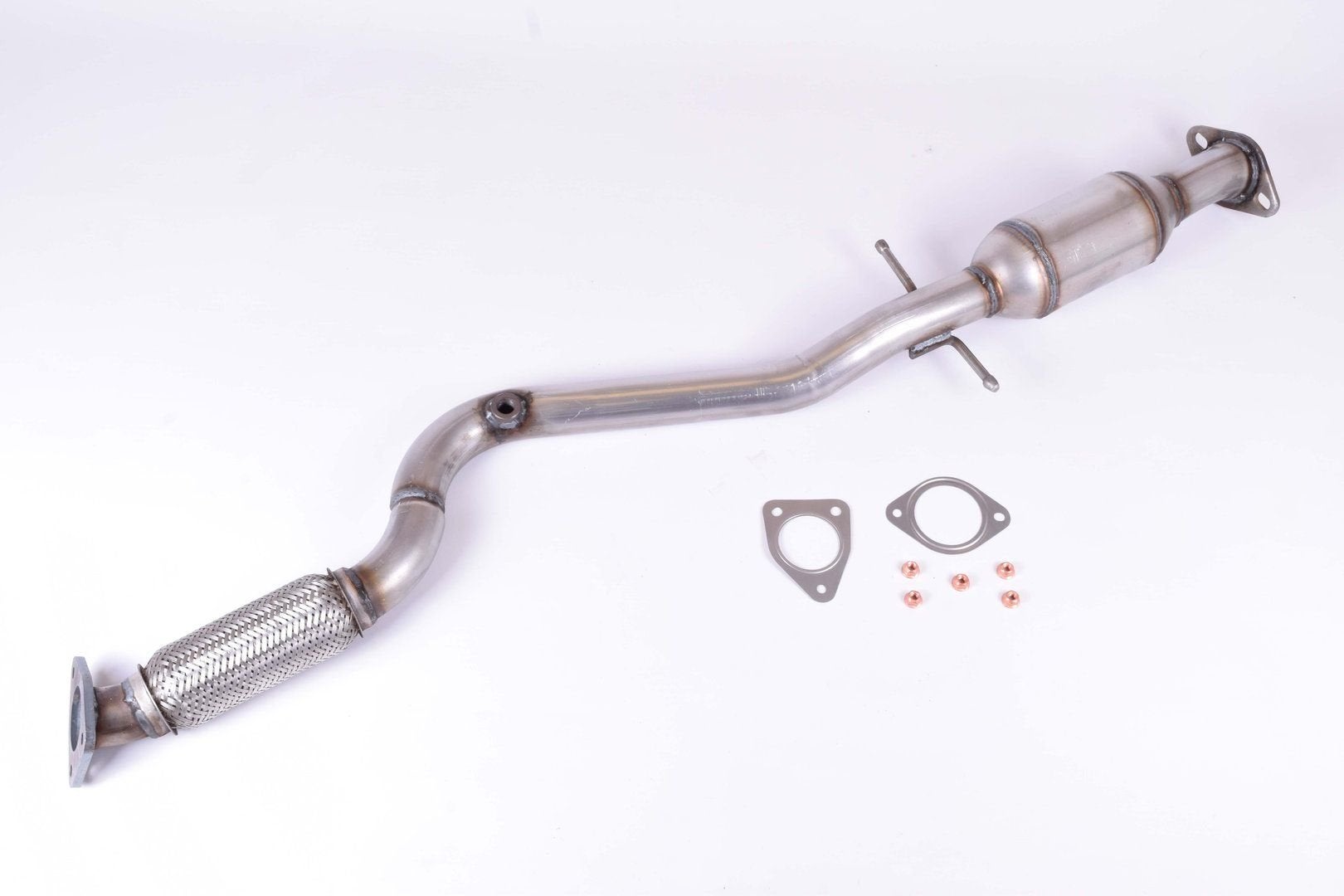 Katalysator Opel Astra J, -, -, Opel, Nieuw