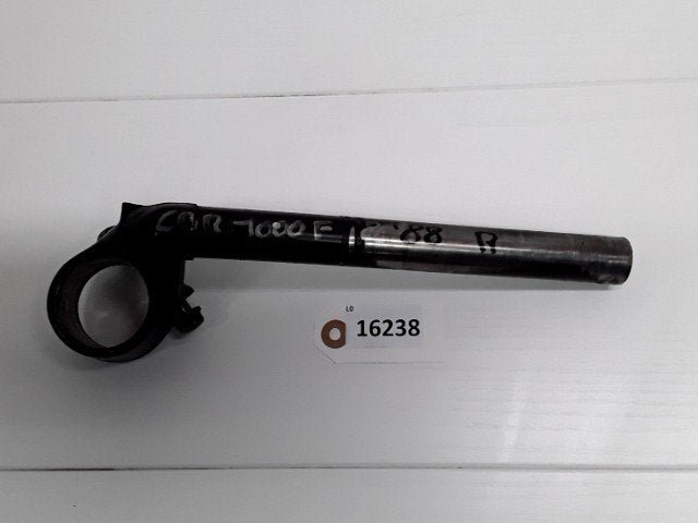 CBR1000F 1987 - 1988 Honda Clipon D1-26831, Motoren