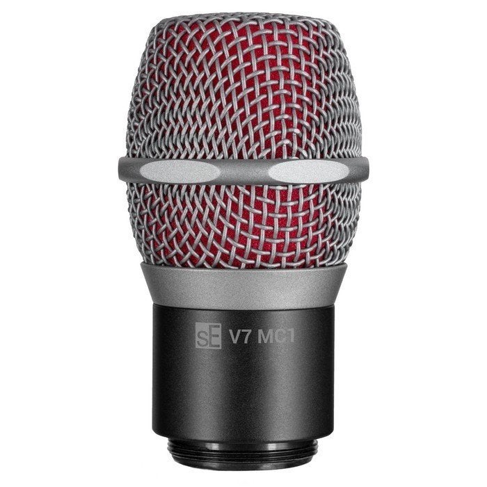 SE Electronics V7 MC1 microfooncapsule, ., Nieuw, Ophalen of Verzenden, .