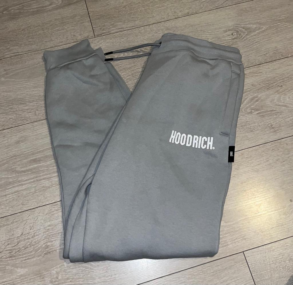 Hoodrich broek Maat: L (nieuw), Ophalen of Verzenden, Nieuw, Maat 52/54 (L), Grijs