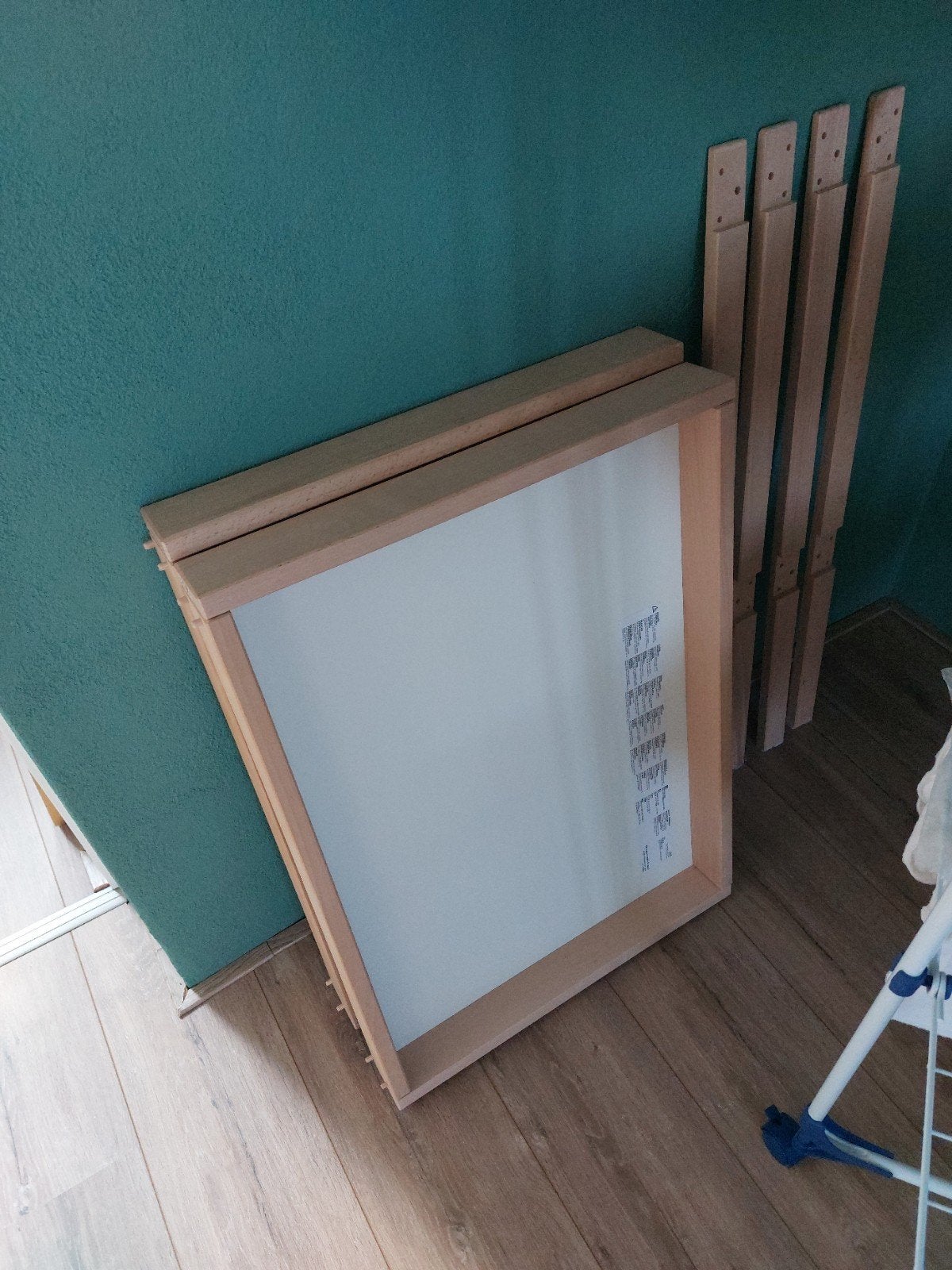 Commode SNIGLAR Ikea, Minder dan 75 cm, 50 tot 70 cm, Zo goed als nieuw, Ophalen