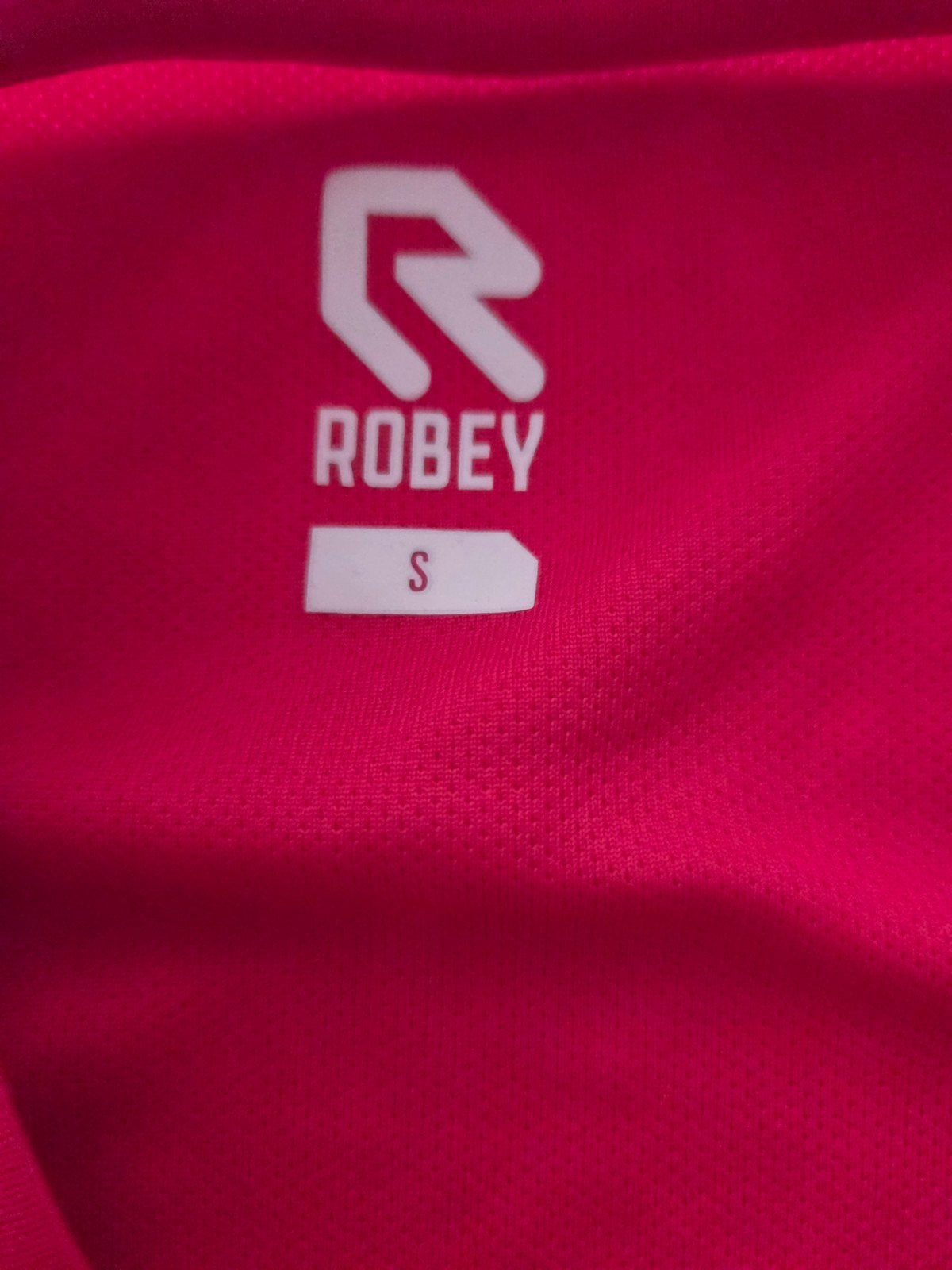 Vitesse United Robey shirt - Maat S, Robey, Ophalen of Verzenden, Zo goed als nieuw, Voetbal