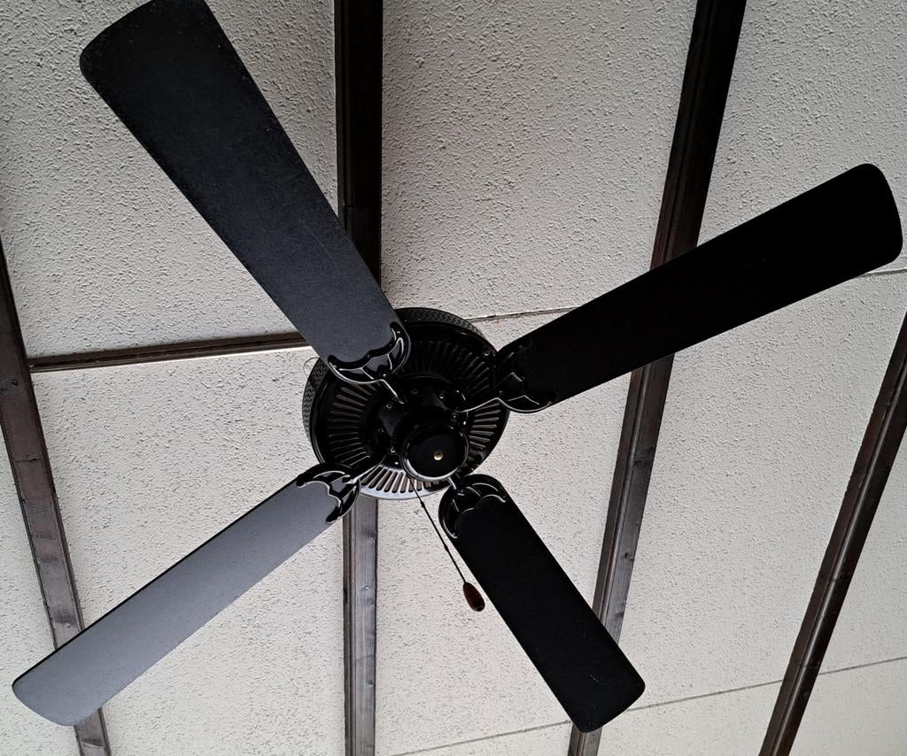 Plafondventilator, Witgoed en Apparatuur, Ventilatoren, Ophalen