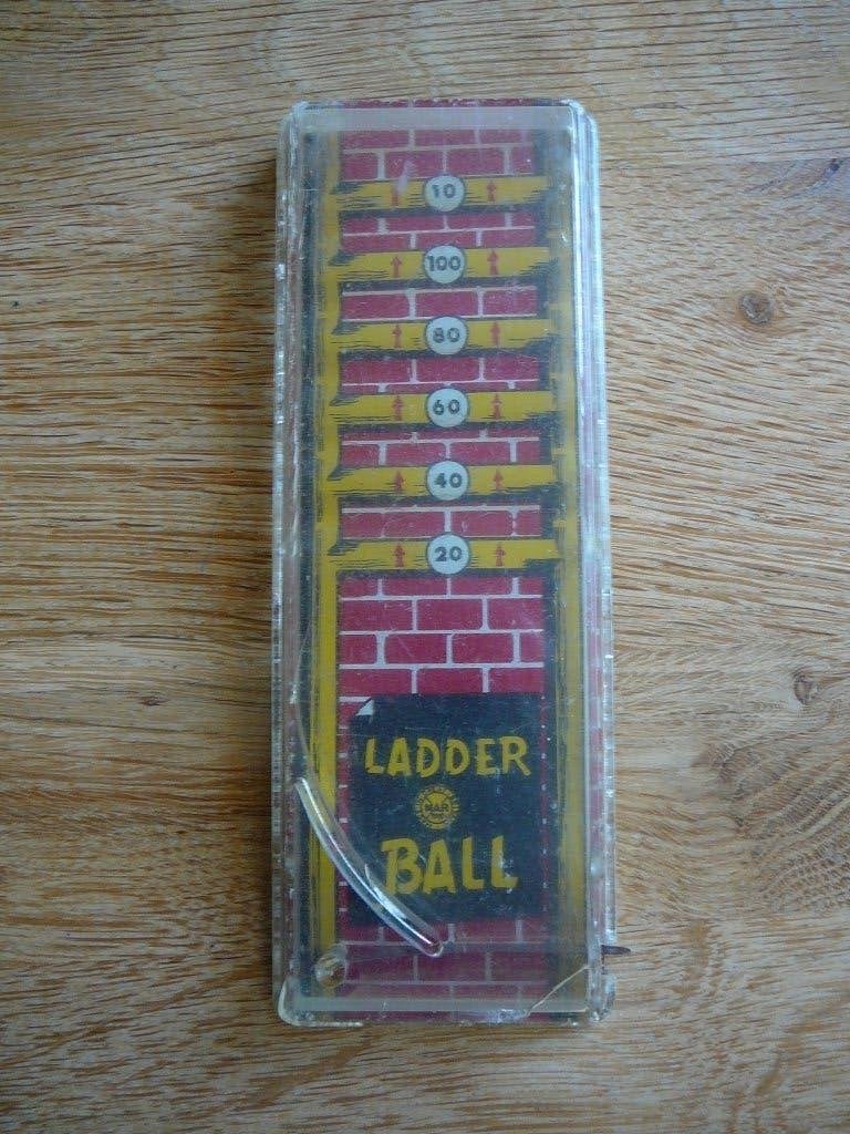 oud blikken speelgoed, Ophalen of Verzenden