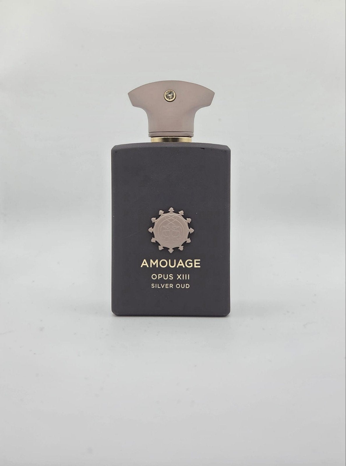 Amouage Opus XIII Silver Oud, Ophalen of Verzenden