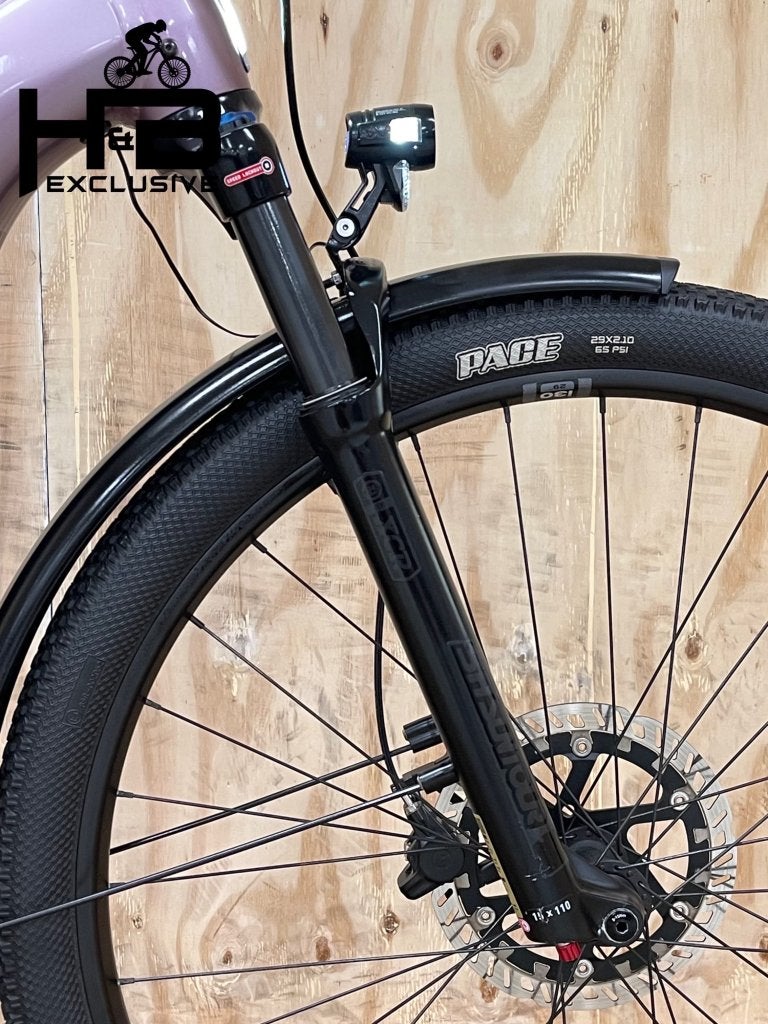 Cannondale Tesoro Neo X1 E-Bike Shimano Deore, Minder dan 30 km per accu, Niet ingevuld, Ophalen of Verzenden, Zo goed als nieuw