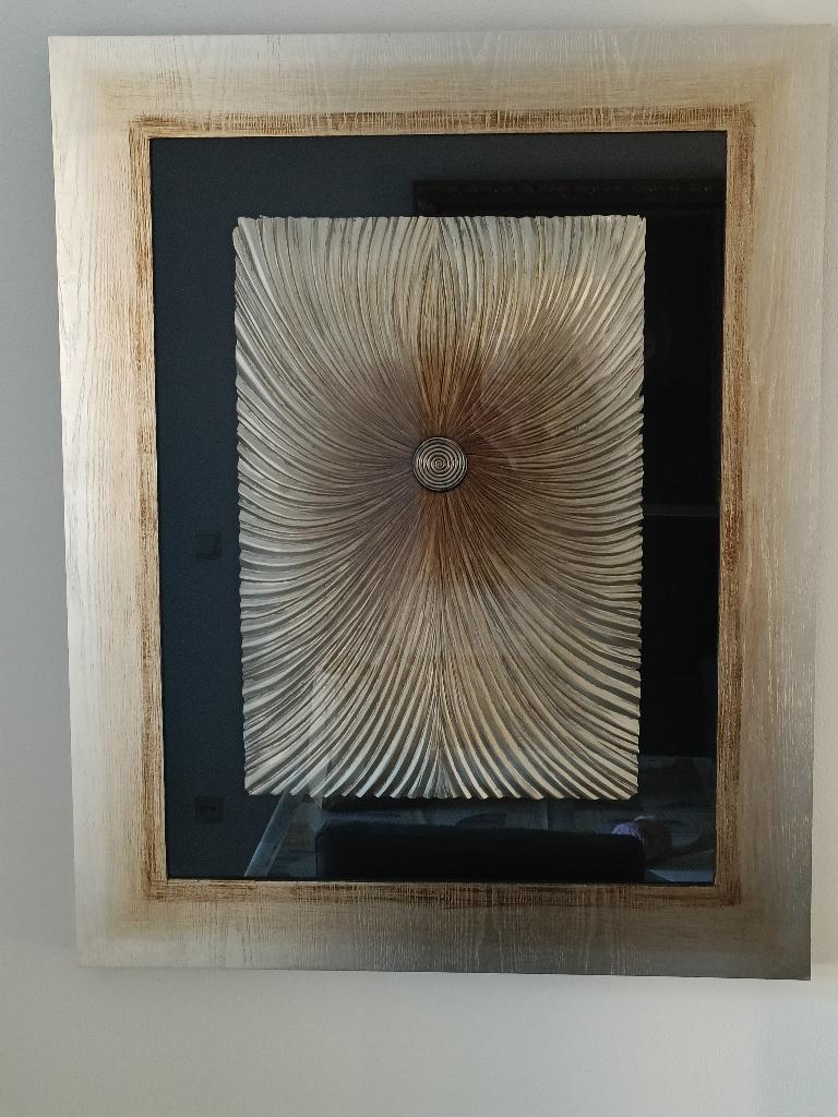 2 Schilderijen, Huis en Inrichting, Woonaccessoires | Schilderijen, Tekeningen en Foto's, Ophalen, Zo goed als nieuw, Schilderij