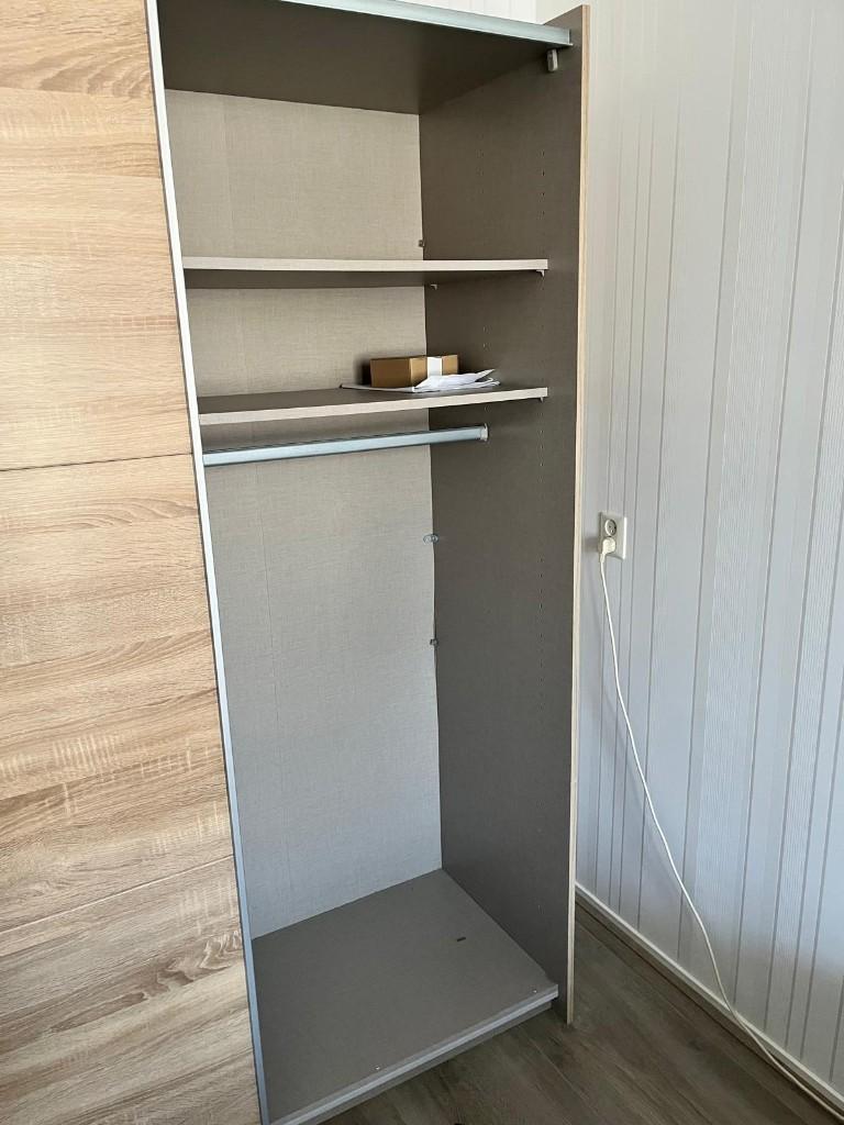 Linnenkast, Ophalen, 75 cm of meer, 150 tot 200 cm, Zo goed als nieuw