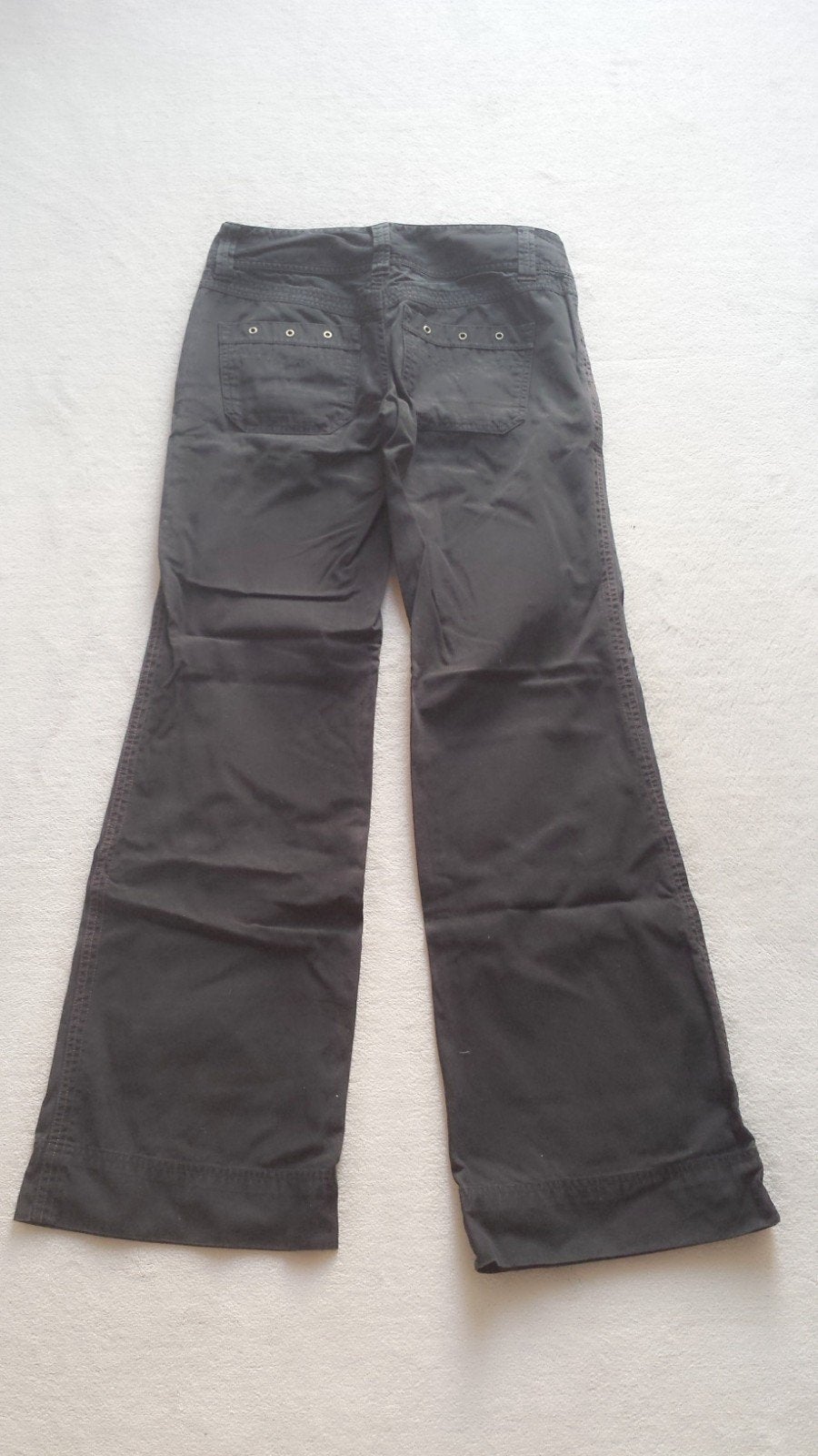 Diesel zwarte jeans - Maat 28, Zwart, Ophalen of Verzenden, Zo goed als nieuw, Diesel