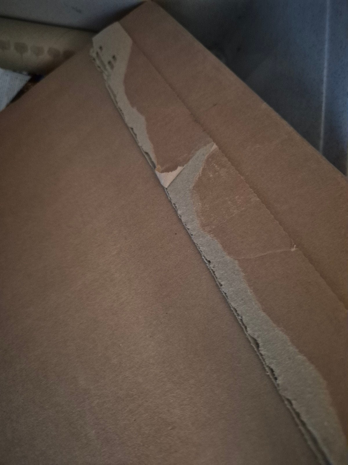 Oud papier, Ophalen