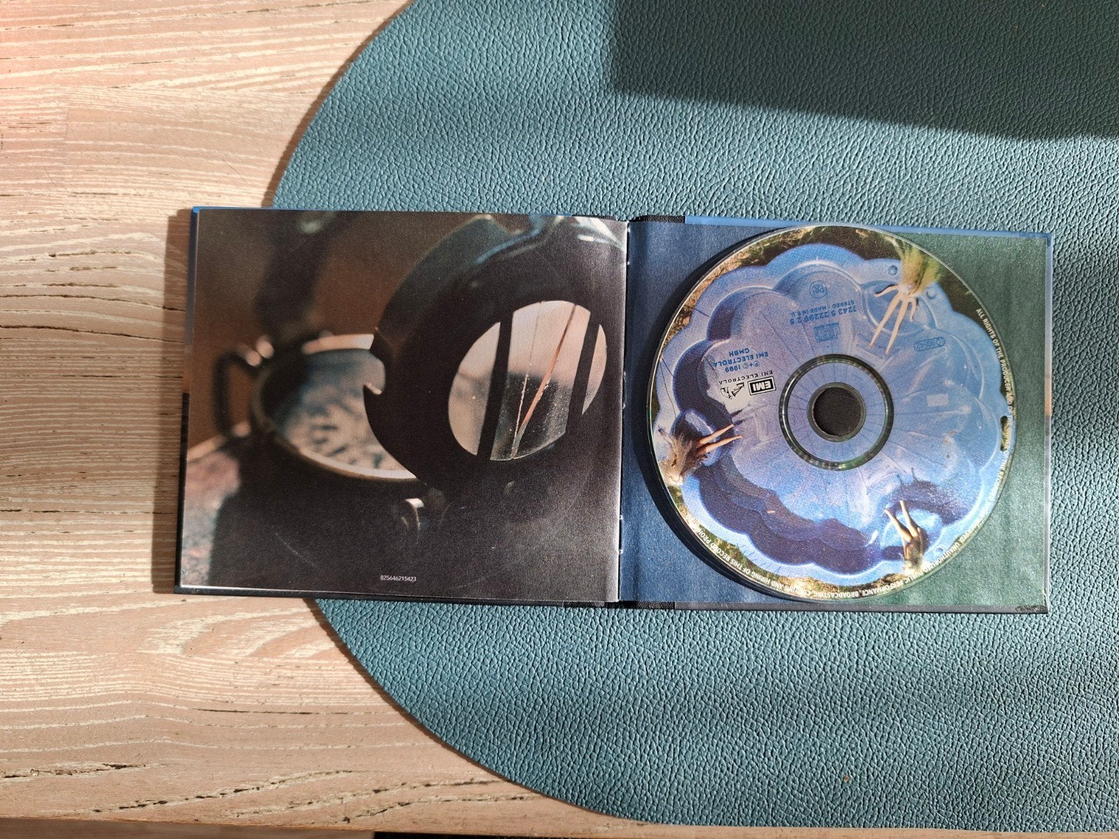 pink floyd endless river album, Ophalen of Verzenden, Album