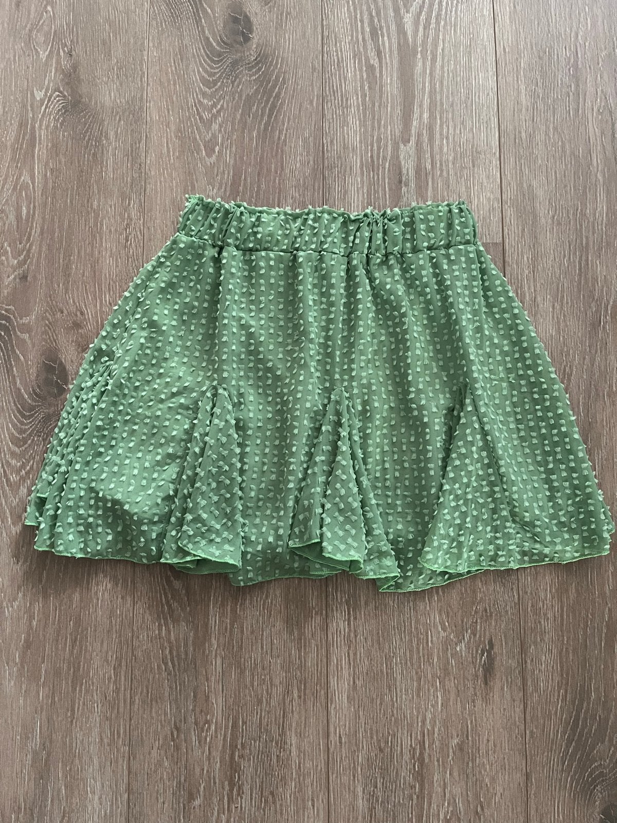 Loavies rokje maat XS met onderrokje, Kleding | Dames, Ophalen of Verzenden, Zo goed als nieuw, Maat 34 (XS) of kleiner, Boven de knie