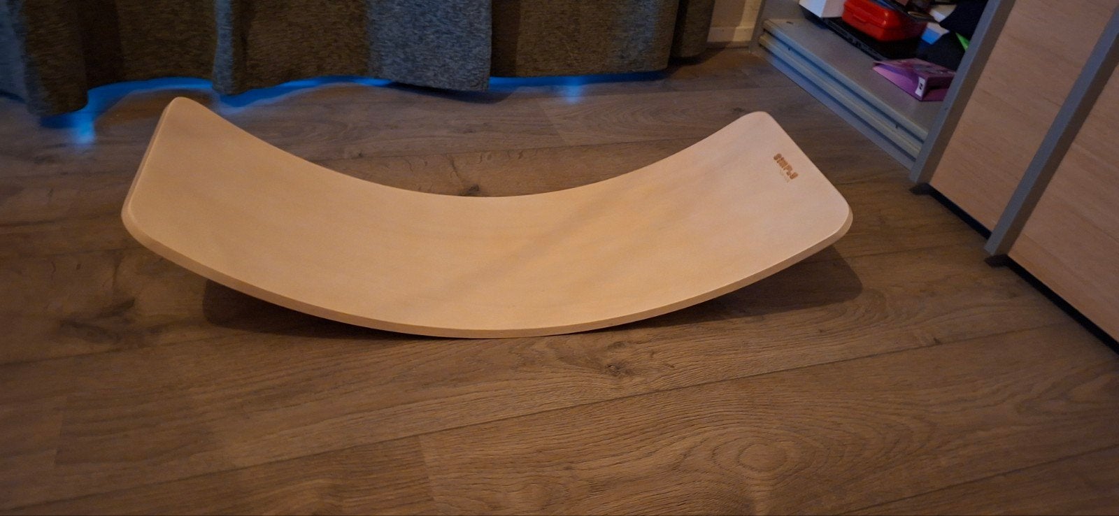 Nieuw Houten Balance Board - Balans & Motoriek, Ophalen, Nieuw, Overige typen