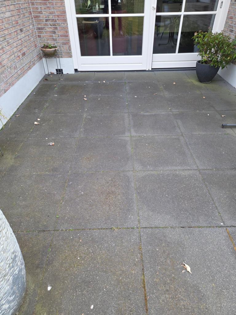 Betontegels 60x60 te koop, Tuin en Terras, Ophalen of Verzenden, Beton, Terrastegels