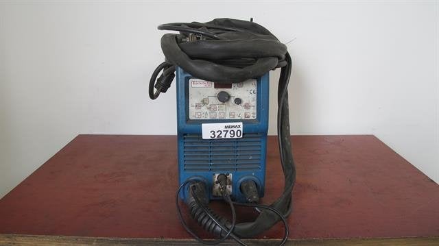 lasapparaat Elektrosta TIG220, Gebruikt, Niet ingevuld, Niet ingevuld, Ophalen