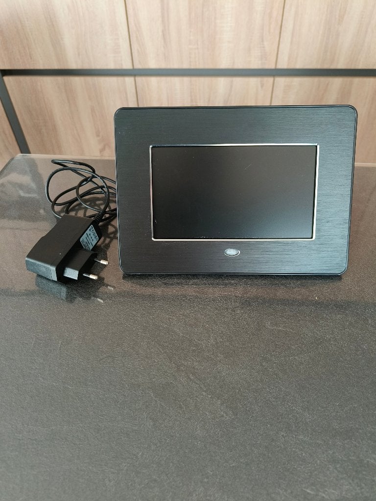 Digitale fotokader, Ophalen, Minder dan 50 cm, Schilderij