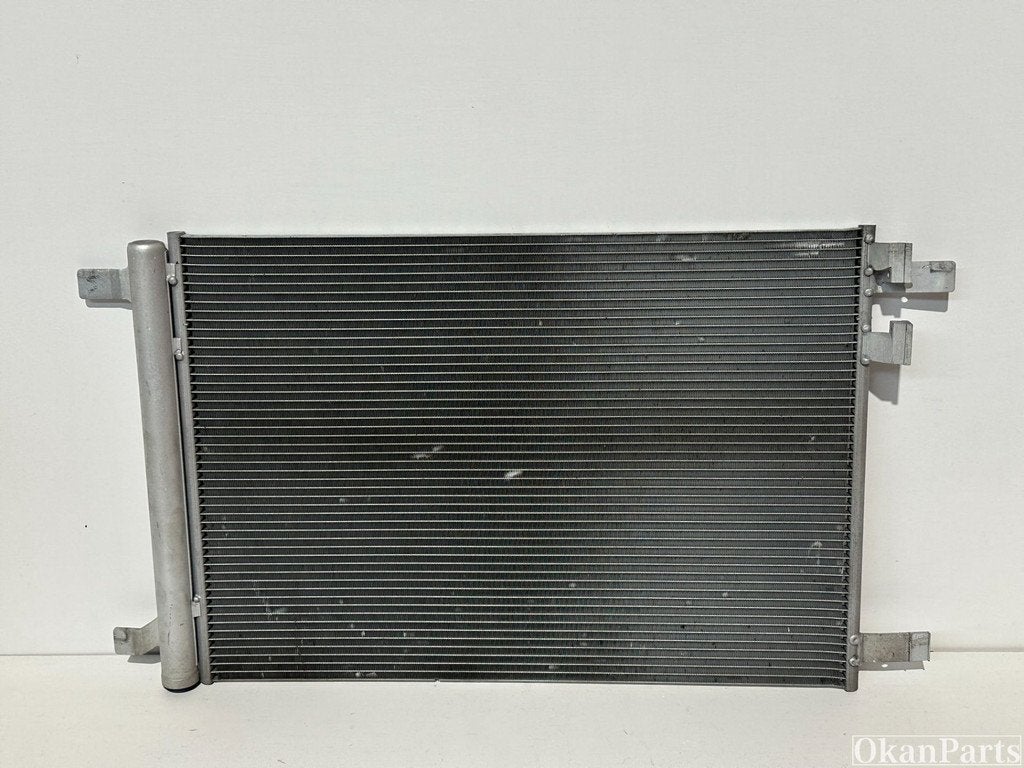 Audi Volkswagen Skoda Seat Airco Condensor 5Q0816411BD