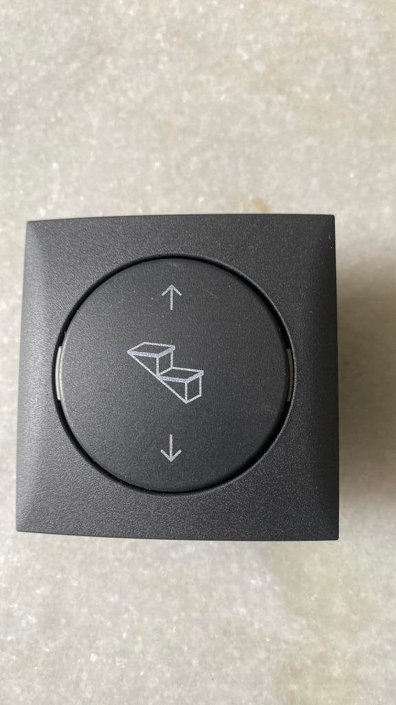 Thule omnistep schakelaar 12v, Ophalen of Verzenden, Gebruikt