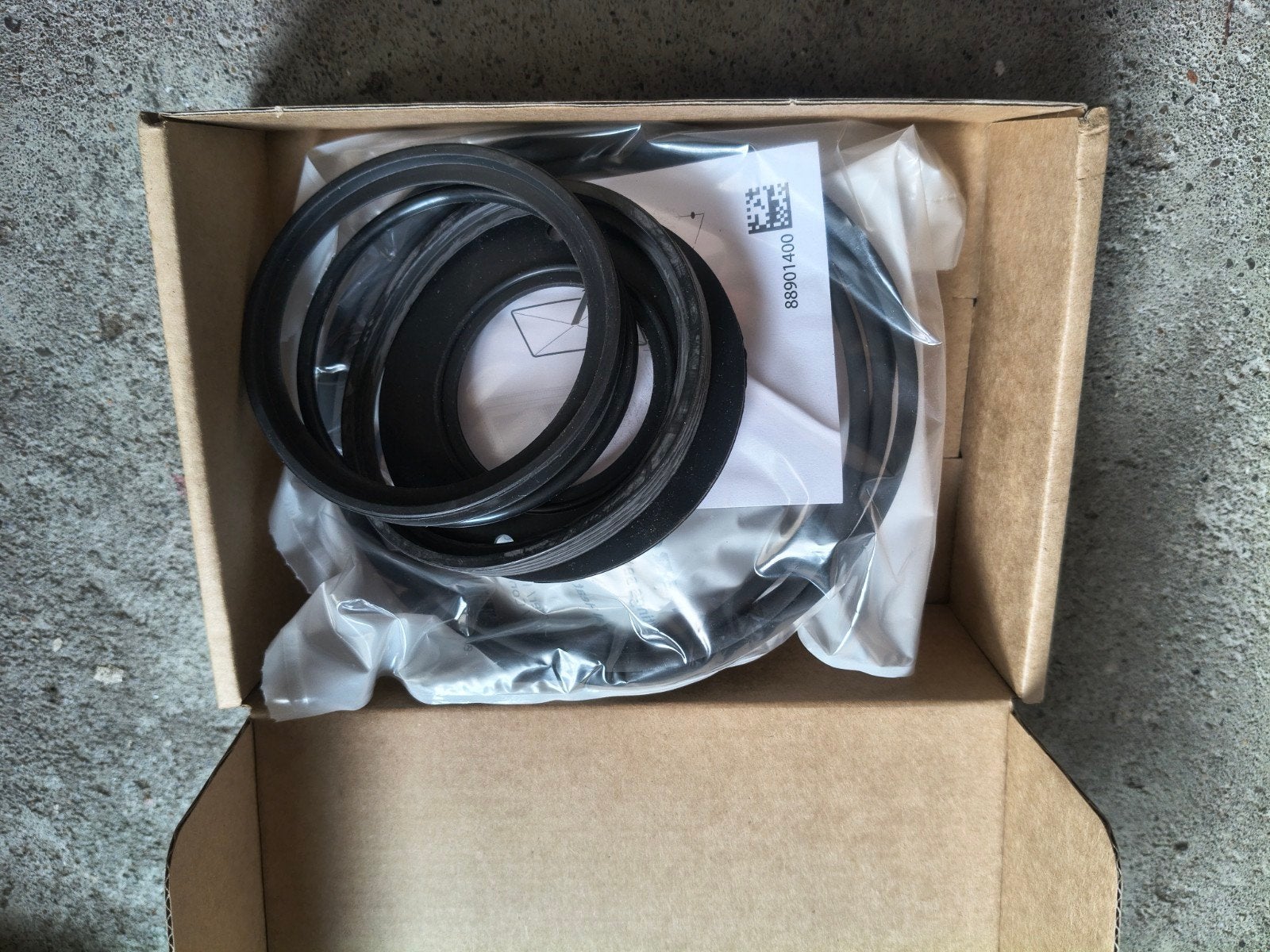 Intergas Onderhoudsset CW5/4 3299060 - Nieuw, Ophalen of Verzenden, Nieuw