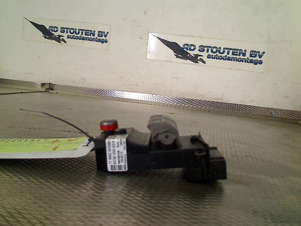 Raamschakelaar Links Voor Honda Civic (EP/EU) 2004 35750S5S, Honda, Gebruikt, Hanauer Landstraße  222-224, Frankfurt am Main 60314, , Duitsland