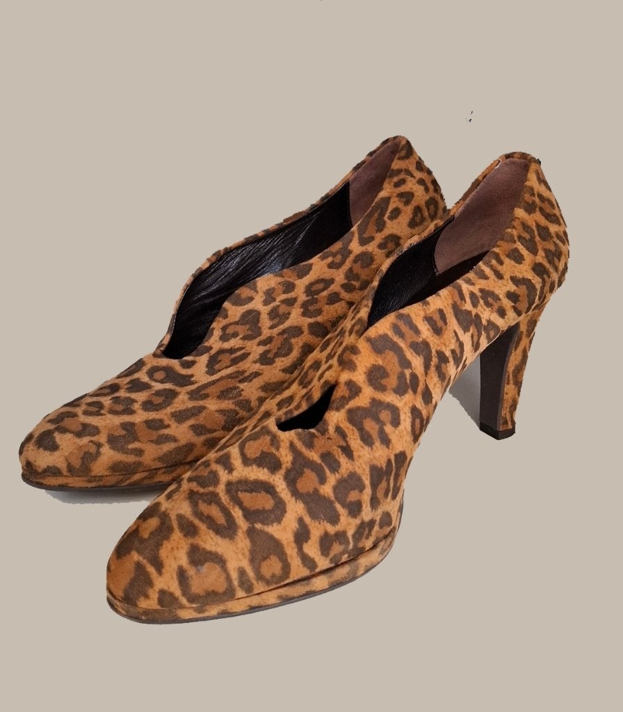 schoenen, Pumps, Overige kleuren, Verzenden, Zo goed als nieuw