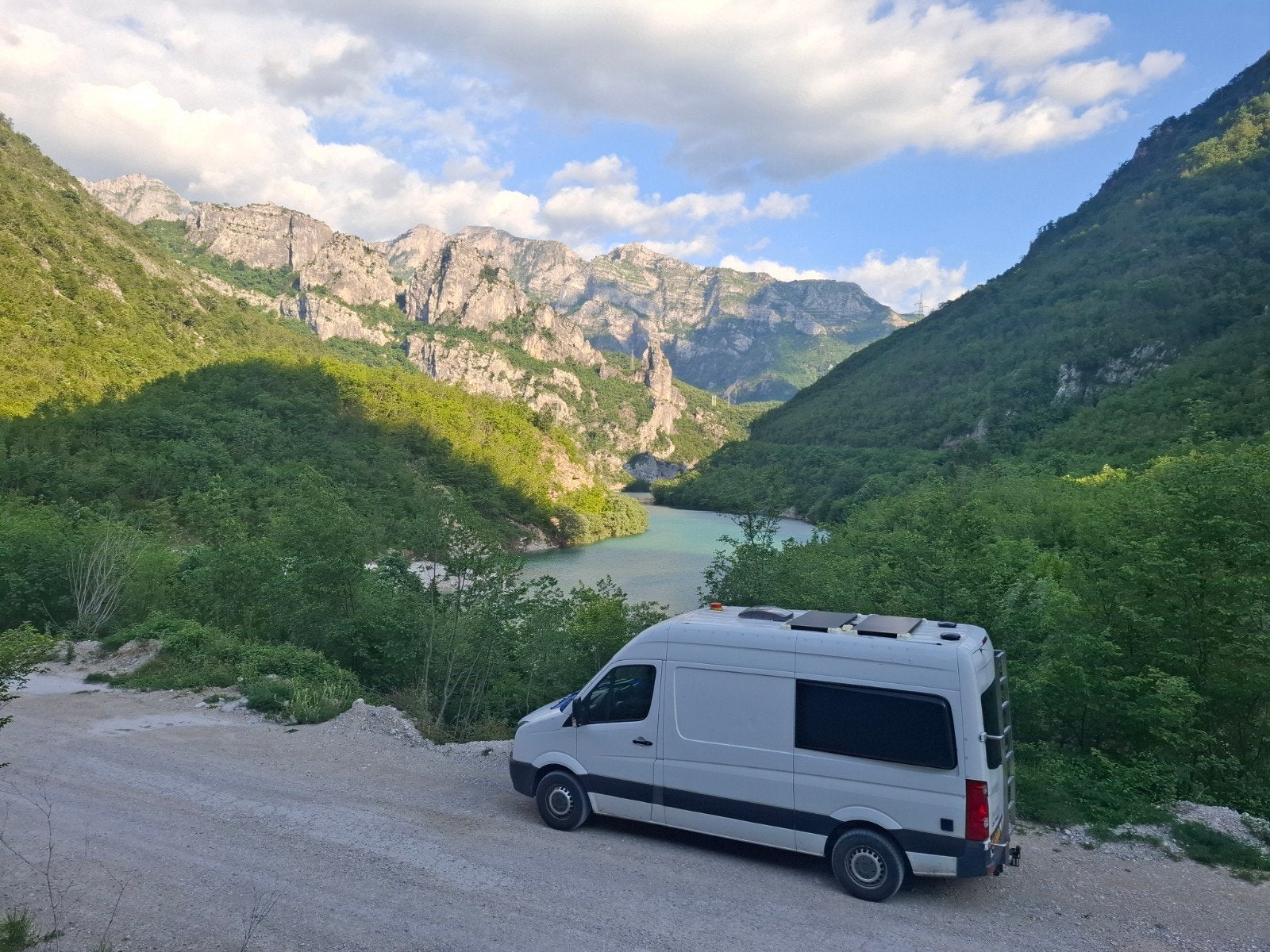 Caravans And Camping Volkswagen
