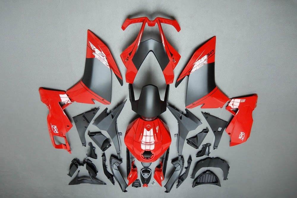 Motorfiets AVDB kuipdelen voor APRILIA RS4 / RS 50 2011 2020, Ophalen of Verzenden, Nieuw