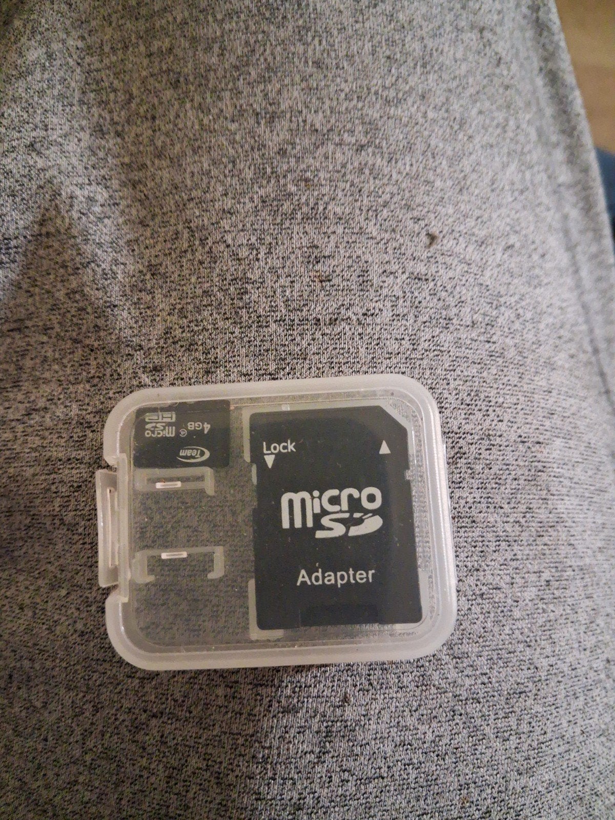2 sd kaartjes nieuw, Audio, Tv en Foto, SD, 1 TB of meer, Nieuw, Ophalen of Verzenden
