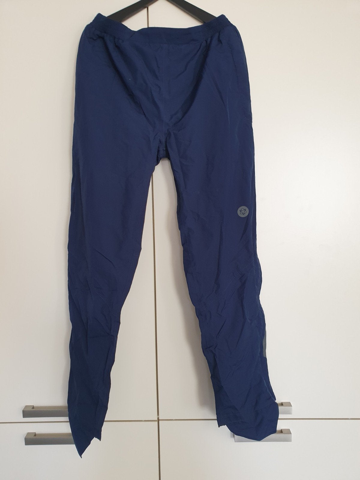 Agu regenbroek, regen broek, regenkleding, regen kleding., Ophalen, Zo goed als nieuw