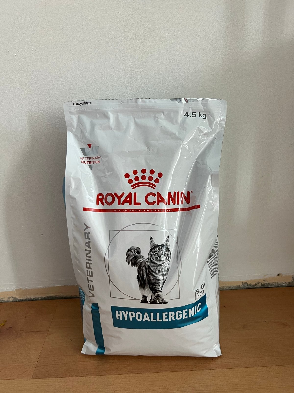 Royal Canin Hypoallergenic kattenvoer, Dieren en Toebehoren, Dierenvoeding, Ophalen of Verzenden, Kat