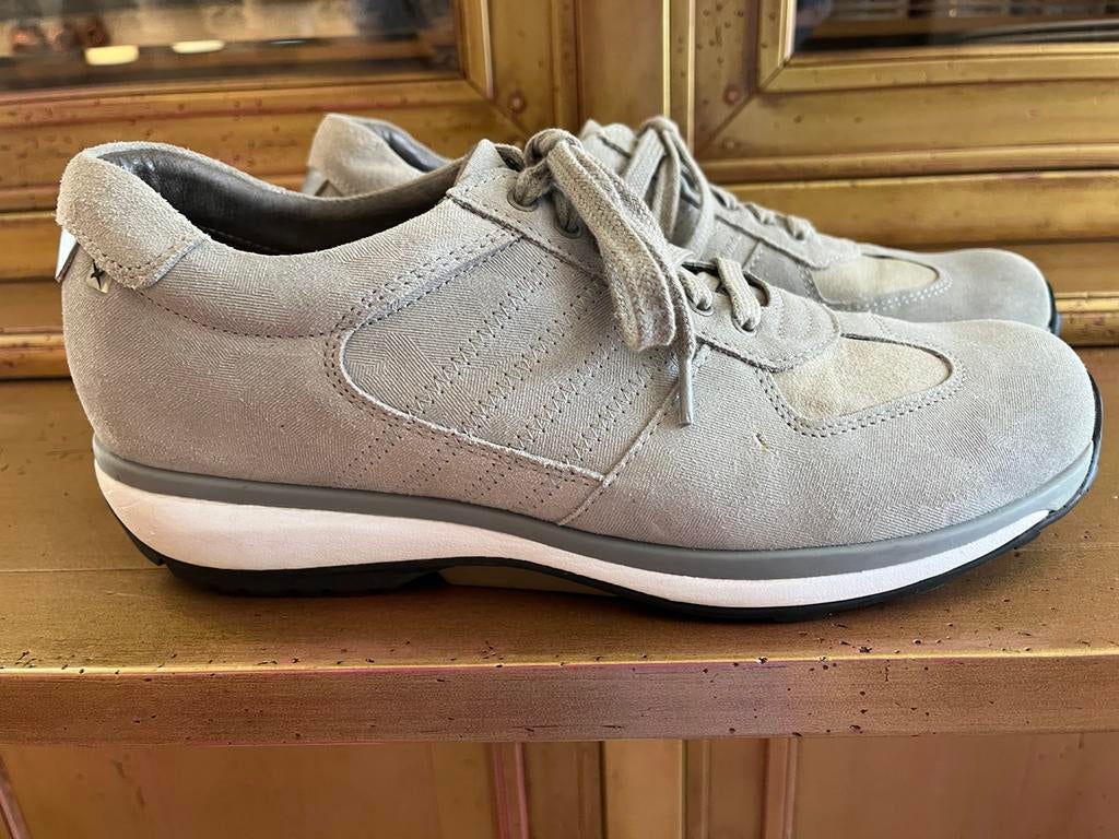Xsensible schoenen grijs maat 42 H, Ophalen of Verzenden, Zo goed als nieuw