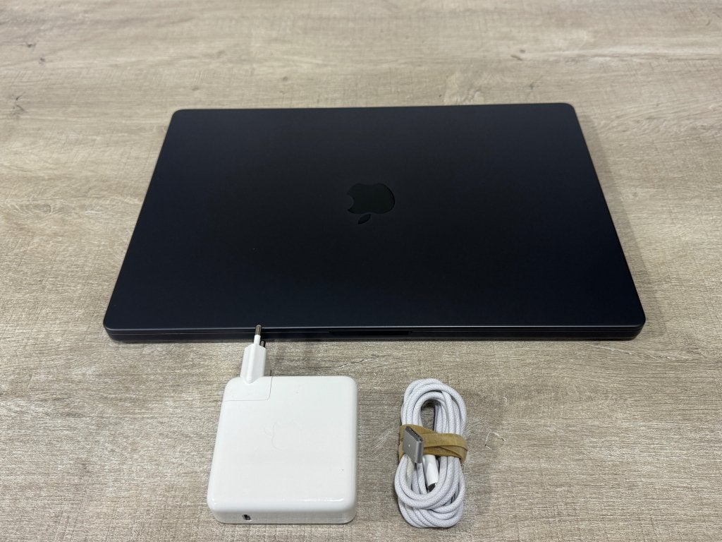 Macbook Pro 16" 2023 M3 Max 36GB+1TB SSD ZGAN INCL GARANTIE, Computers en Software, Apple Macbooks, MacBook Pro, 512 GB, 1 Apple Park Way in Cupertino