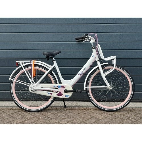 Alpina Clubb MR3 26 Inch Gebruikt, Fietsen en Brommers, Gebruikt, Alpina, Versnellingen, Ophalen