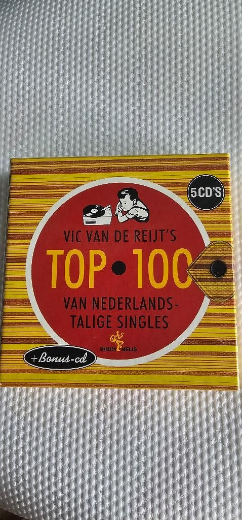 cd´s met Nederlandse liedjes, Ophalen of Verzenden, 1970 - 1979, Zo goed als nieuw