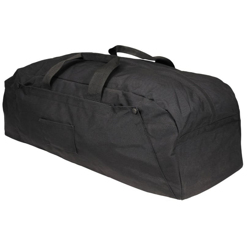 Originele Defensie Goederentas / Sporttas / Rugzak – Nieuw, Ophalen of Verzenden, Nieuw, Zwart, 30 cm of meer