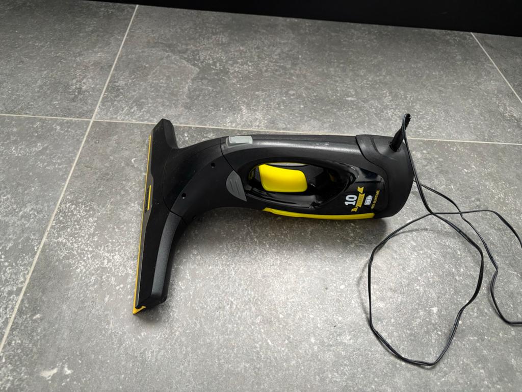 Karcher Window Vac WV2 Premium, Ophalen of Verzenden, Zo goed als nieuw