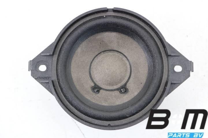 Bose luidspreker midden dashboard Audi Q3 8U 8X0035416A, Auto diversen, Autospeakers, Gebruikt