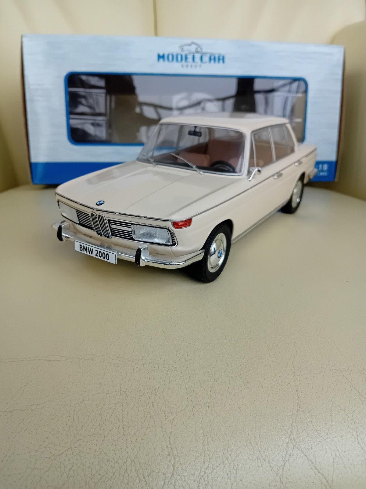 BMW 2000 Tilux., Ophalen of Verzenden, Zo goed als nieuw