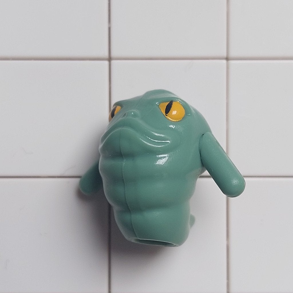 LEGO Star Wars Minifig - Rotta - sw0193, Ophalen of Verzenden, Zo goed als nieuw