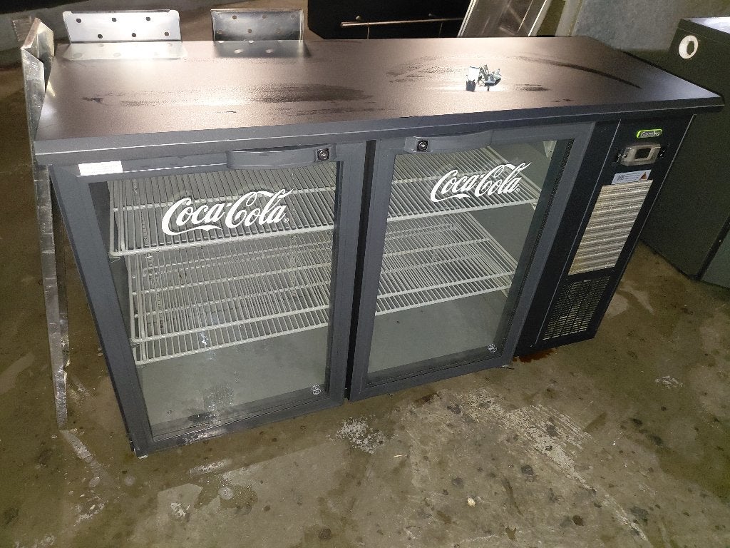 Gamko koelingen, coca cola, fusten koeler, 85 tot 120 cm, 200 liter of meer, Ophalen of Verzenden, Zonder vriesvak