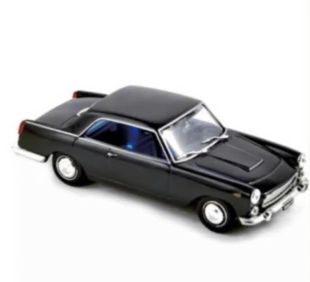 Lancia Florida II 1957 d.blauw schaal 1:43 NOREV ref. 780041, Hobby en Vrije tijd, Modelauto's | 1:43, Ophalen of Verzenden, Nieuw
