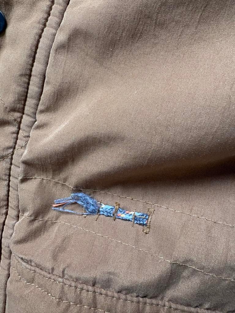 Noppies jongens jas maat 128, Kinderen en Baby's, Ophalen of Verzenden, Gebruikt, Jongen, Jas