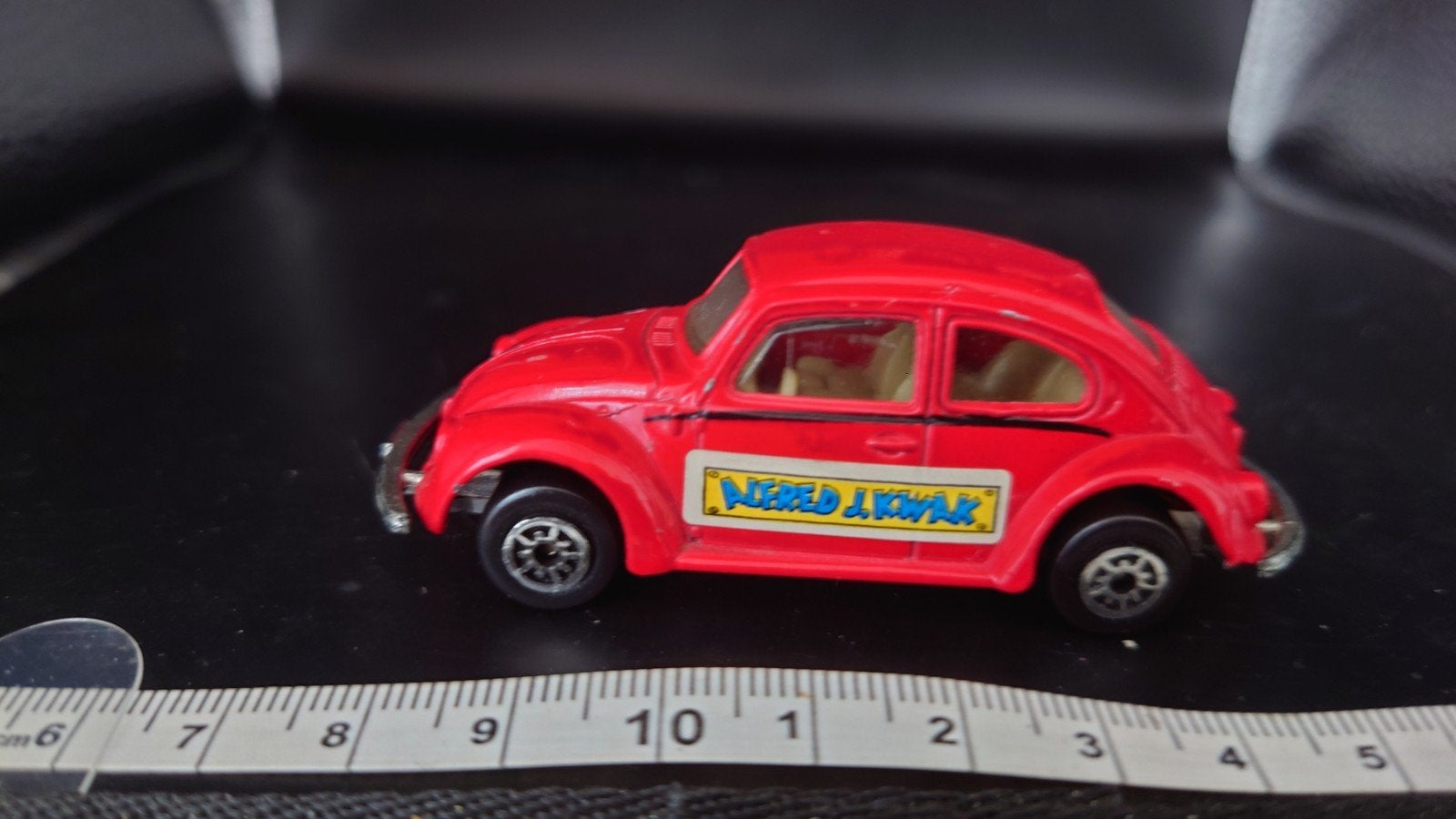 Edocar 1989 Volkswagen Kever Alfred J Kwak, Ophalen of Verzenden, Gebruikt, Auto, Overige merken