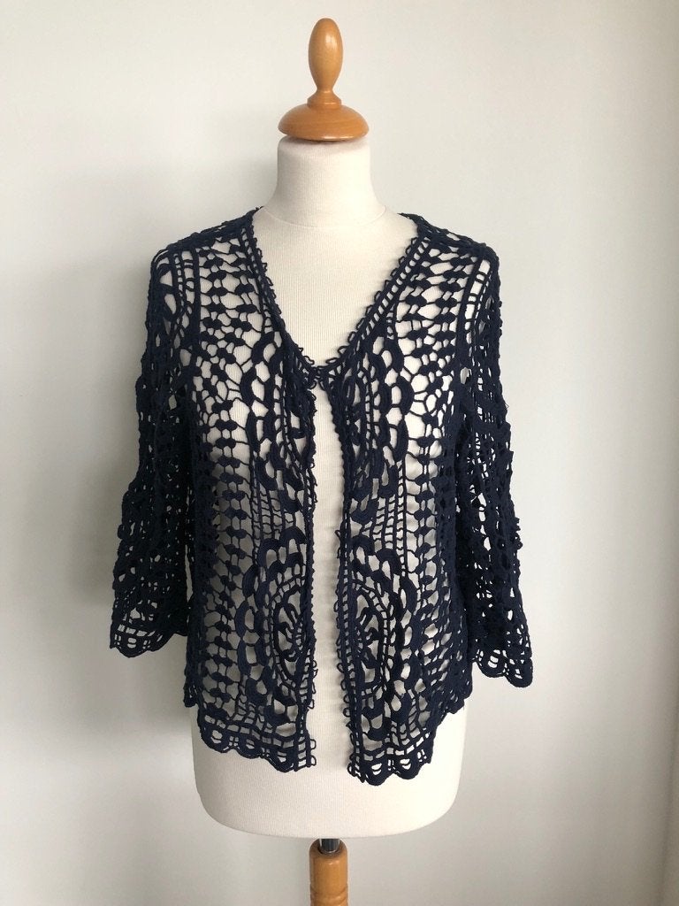 NIEUW MISS SISI vest, maat M/L, Maat 38/40 (M), Nieuw, MISS SISI, Verzenden