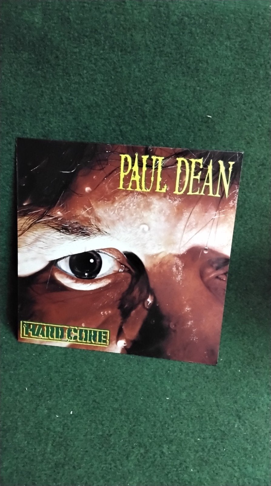 PAUL  DEAN, Ophalen of Verzenden, Gebruikt, 12 inch, Poprock
