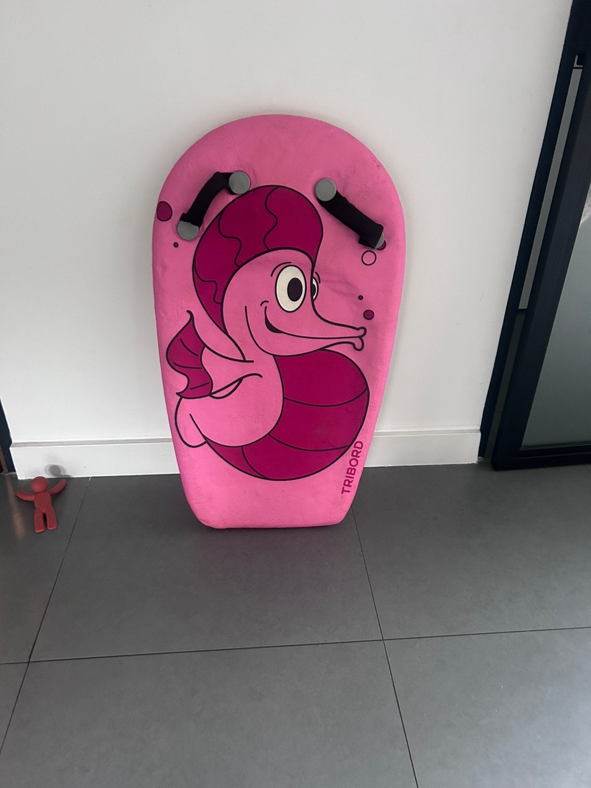Body board, Ophalen, Gebruikt, Overige typen