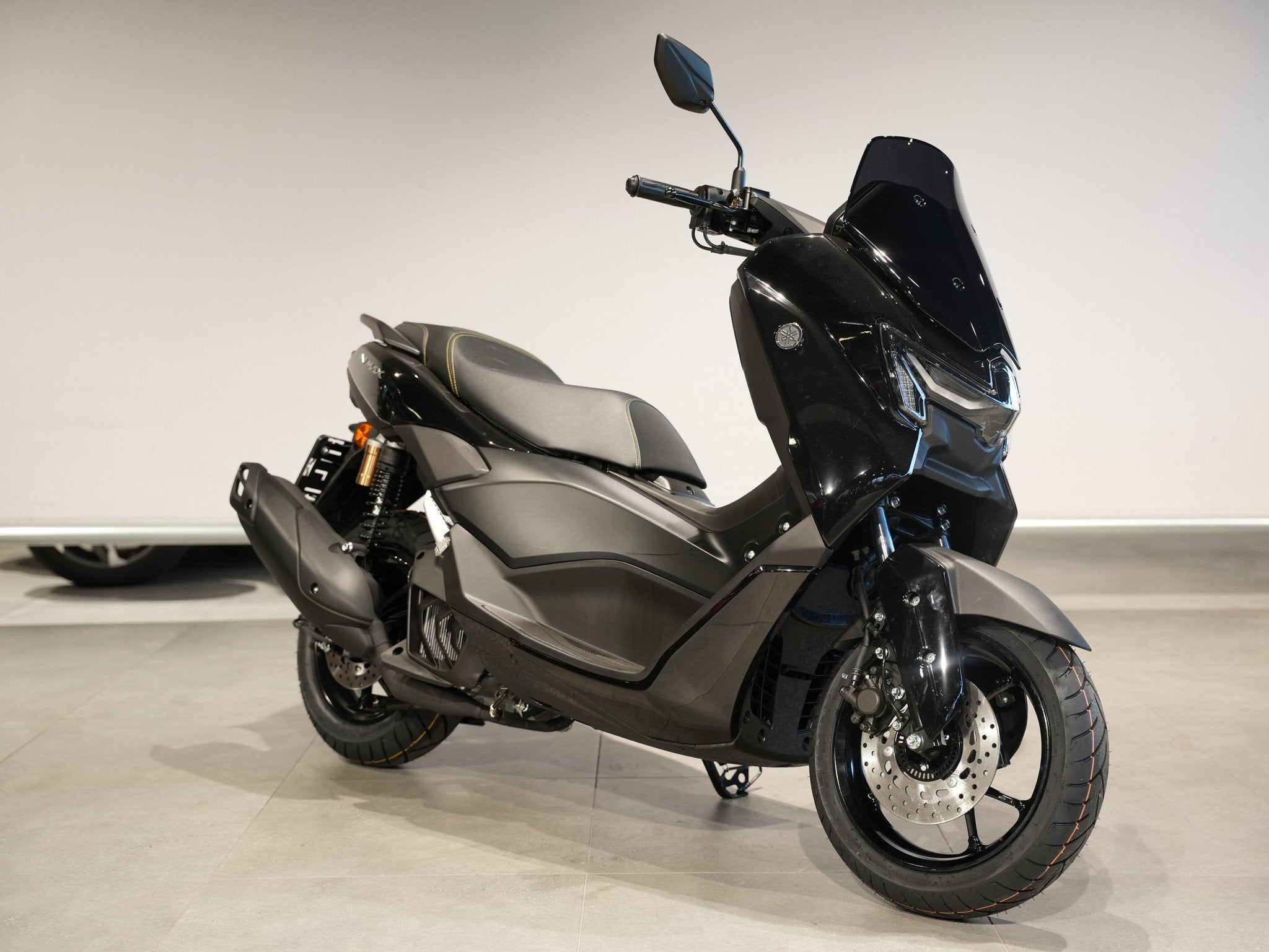 Yamaha NMAX 155 TECH MAX (bj 2026), Motoren, Nieuw, Klantenservice@yamaha-motor.nl, Overig, Koolhovenlaan 101
1119 NC  Schiphol-Rijk, NL