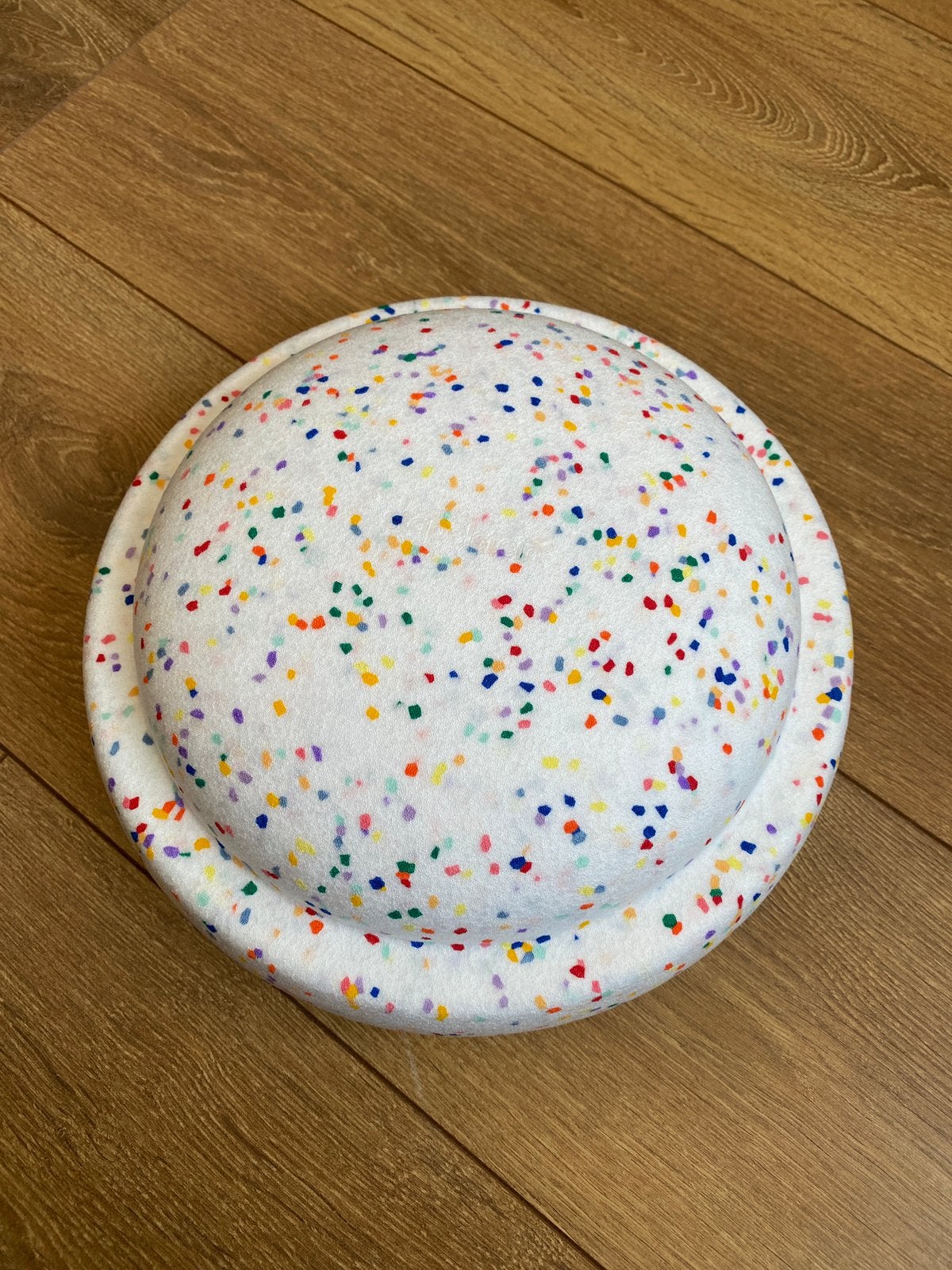 Stapelstein birthday (limited edition), Ophalen of Verzenden, Nieuw, Overige merken